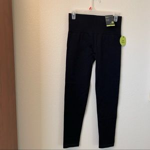 Xersion Exercise pants new with tags